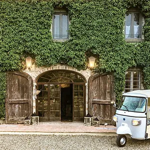 Tenuta Cortedomina Séjour à la ferme